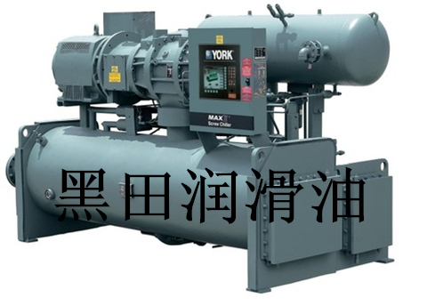 壓縮機油的特點表現在哪里？